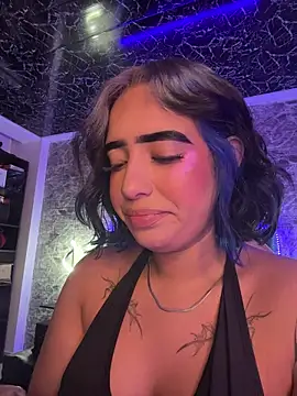 Scarlett-LS online show from February 21, 2026, 2:46 am