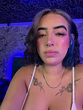 Scarlett-LS online show from March 31, 2026, 1:51 am