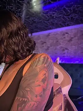 Scarlett-LS online show from February 9, 2026, 2:31 am