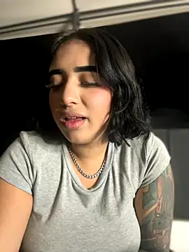 Snapshot of Scarlett-LS chatting on September 11, 2025, 1:38 am Scarlett-LS online show from September 11, 2025, 1:38 am