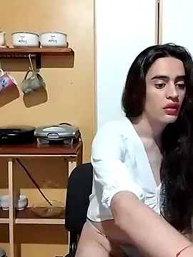 sofiaallendesss online show from February 9, 2025, 10:54 pm