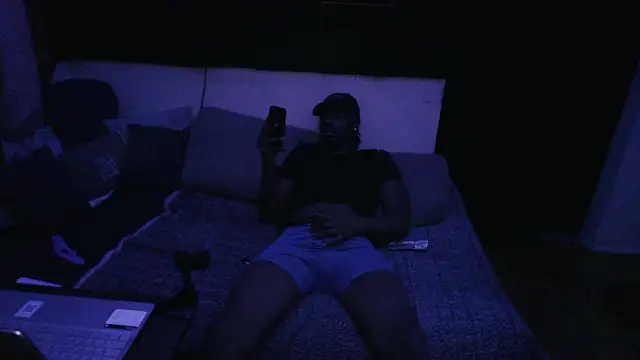 cheffboyrg online show from March 11, 2025, 11:58 pm