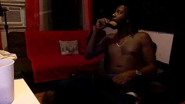 cheffboyrg online show from October 20, 2025, 3:19 am