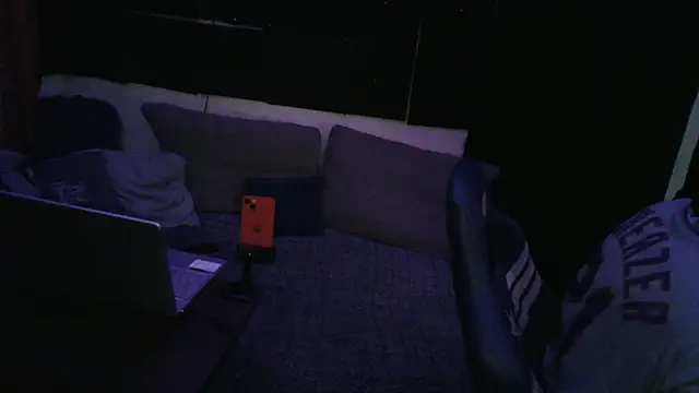 cheffboyrg online show from March 17, 2025, 12:42 am