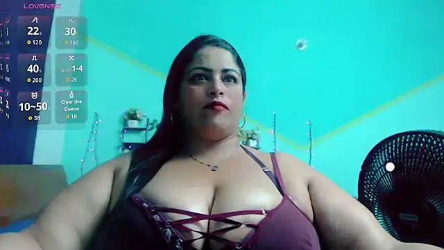 NickyRibeiro online show from January 16, 2026, 7:01 am