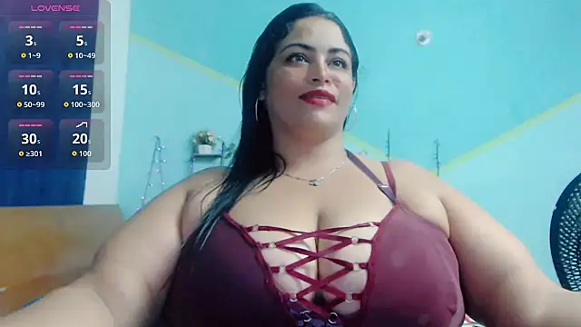 NickyRibeiro online show from March 3, 2026, 4:41 am
