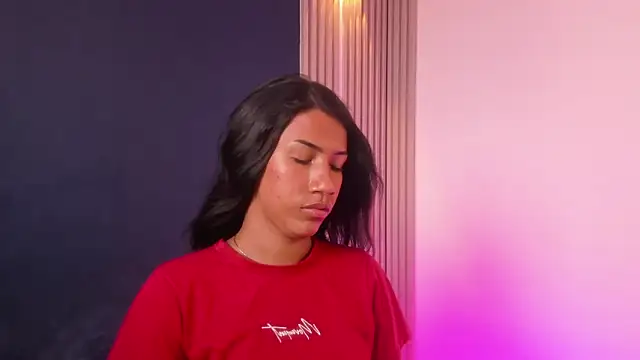 Snapshot of AntoniSantoss chatting on December 15, 2025, 8:36 pm AntoniSantoss online show from December 15, 2025, 8:36 pm