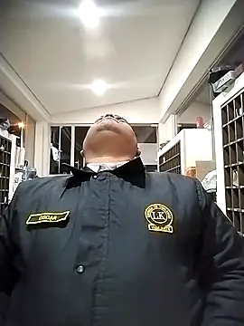 oscarshow24 online show from November 7, 2025, 8:08 am