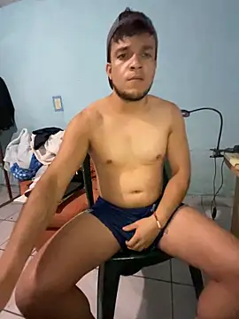 Brunohornyxh online show from June 5, 2026, 12:59 am