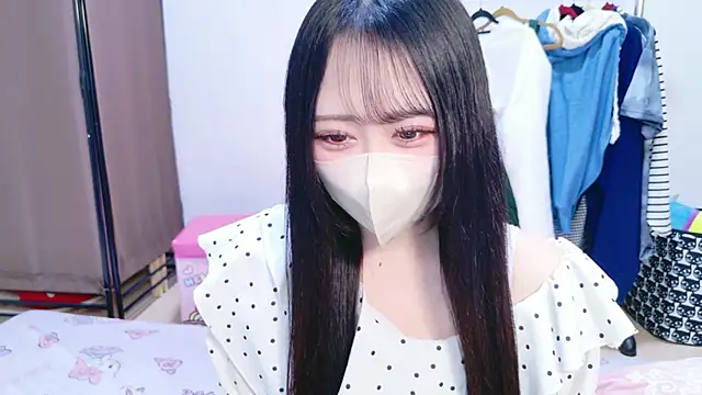 Snapshot of mao_maochan chatting on June 11, 2026, 9:06 am mao maochan online show from June 11, 2026, 9:06 am