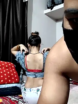 Snapshot of DesiVillageBaby chatting on September 9, 2025, 5:00 pm DesiVillageBaby online show from September 9, 2025, 5:00 pm