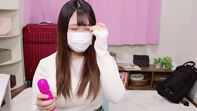 -YuYuYuNon- online show from February 25, 2025, 4:35 am