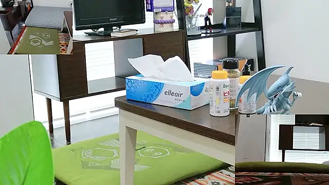 YARASERO-kun online show from February 10, 2026, 3:16 am