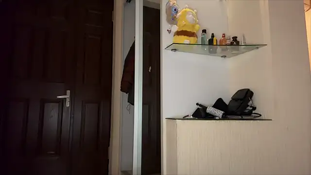 Snapshot of Brian_Stars chatting on February 12, 2026, 8:36 am Brian Stars online show from February 12, 2026, 8:36 am