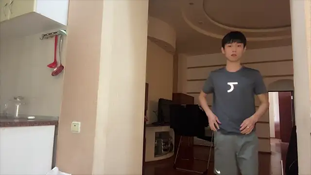 Brian Stars online show from April 8, 2026, 7:54 am