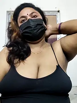 rani130 online show from March 19, 2026, 2:00 am