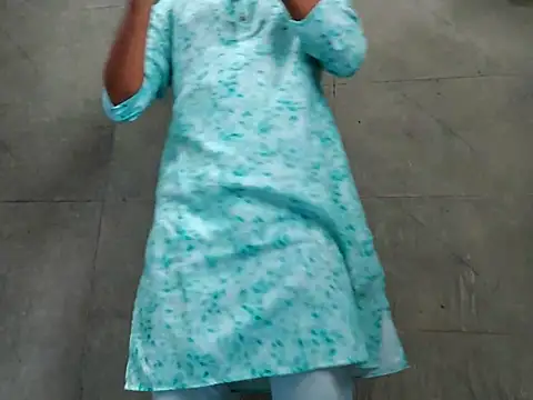 Lustyluckyy online show from October 1, 2025, 7:57 am