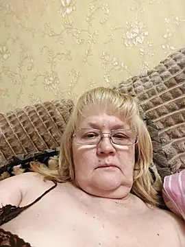 Violet5364 online show from March 4, 2026, 8:27 pm