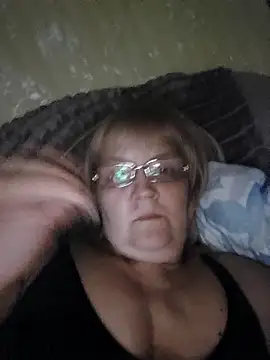 Violet5364 online show from March 27, 2026, 9:49 pm