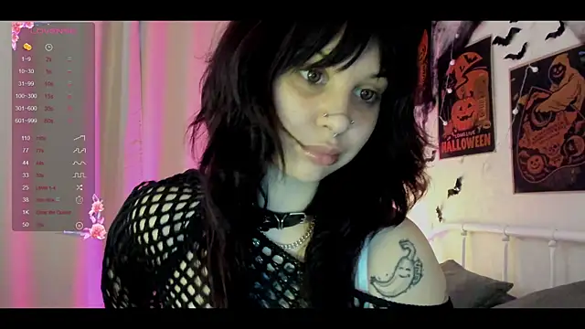 Snapshot of marynixoxo chatting on November 3, 2025, 7:57 am marynixoxo online show from November 3, 2025, 7:57 am