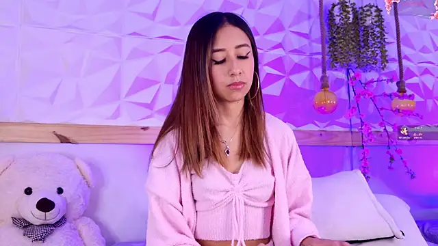 Snapshot of Sopphiaa_Payton chatting on November 21, 2025, 12:15 pm Sopphiaa Payton online show from November 21, 2025, 12:15 pm