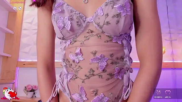 Snapshot of Sopphiaa_Payton chatting on March 19, 2025, 6:44 pm Sopphiaa Payton online show from March 19, 2025, 6:44 pm