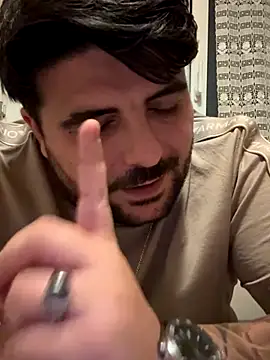 Sex-10-10 online show from November 15, 2025, 9:52 pm