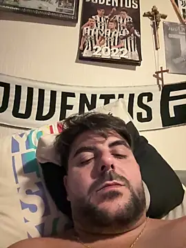 Sex-10-10 online show from October 12, 2025, 9:16 pm