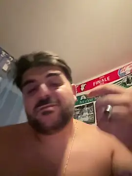 Sex-10-10 online show from October 25, 2025, 9:48 pm