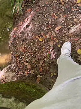 Sex-10-10 online show from September 25, 2025, 2:34 pm