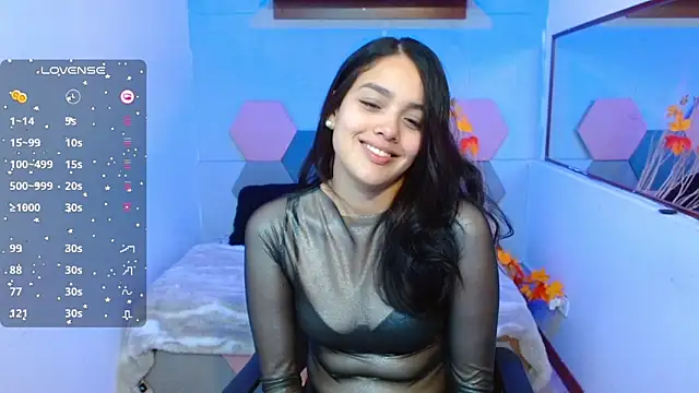 Snapshot of Lana_Pearce chatting on March 19, 2025, 1:29 pm Lana Pearce online show from March 19, 2025, 1:29 pm