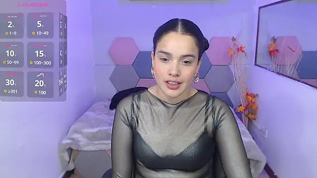 Snapshot of Lana_Pearce chatting on March 4, 2025, 12:44 pm Lana Pearce online show from March 4, 2025, 12:44 pm