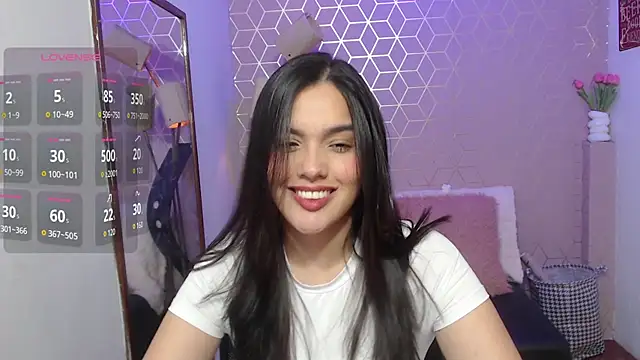 Snapshot of Lana_Pearce chatting on October 11, 2025, 3:57 pm Lana Pearce online show from October 11, 2025, 3:57 pm