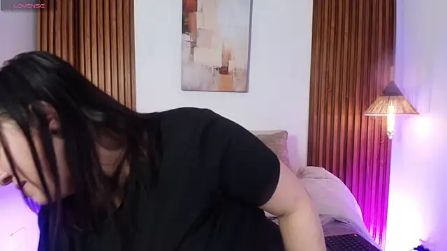 Stefy Harris online show from July 5, 2026, 3:22 am