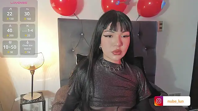 Snapshot of Gothel_4 chatting on February 11, 2025, 9:14 pm Gothel 4 online show from February 11, 2025, 9:14 pm