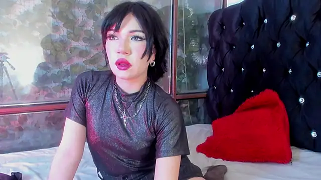 Snapshot of Gothel_4 chatting on March 3, 2025, 7:49 pm Gothel 4 online show from March 3, 2025, 7:49 pm