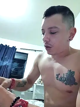 Jackd1991 online show from February 13, 2025, 12:02 am