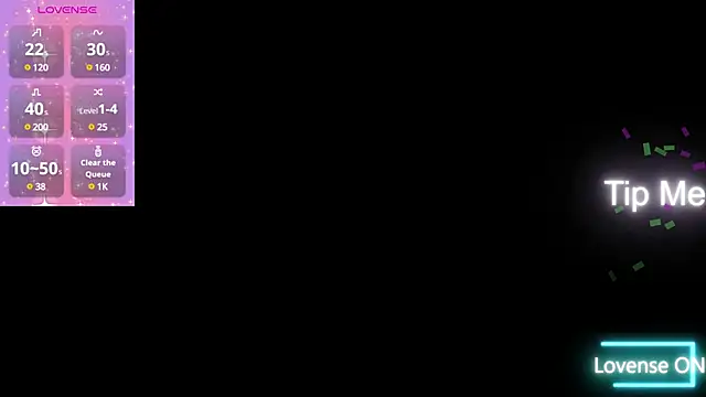 Sussan love01 online show from March 6, 2025, 1:57 pm