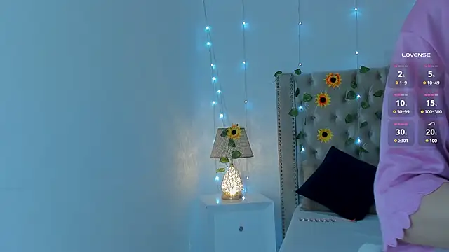 Snapshot of CandieGilson__ chatting on March 18, 2025, 12:28 pm CandieGilson online show from March 18, 2025, 12:28 pm