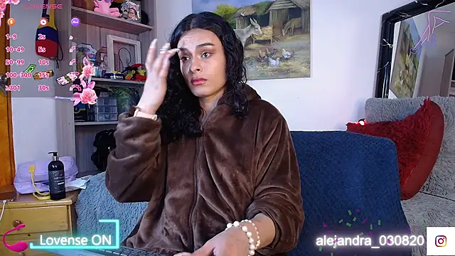 Meghan hott online show from February 22, 2025, 7:25 pm