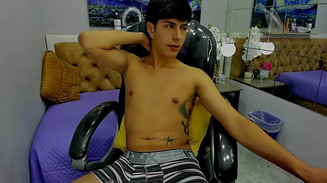 Estiv18  online show from September 14, 2025, 2:56 am