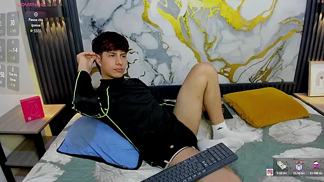 Estiv18  online show from February 20, 2026, 6:10 am