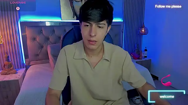 Estiv18  online show from September 25, 2025, 2:06 am