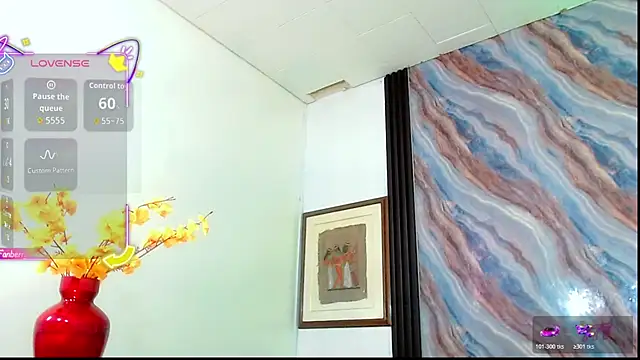 katha Crawford online show from July 3, 2026, 7:20 pm