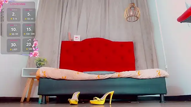 katha Crawford online show from October 24, 2025, 7:13 pm