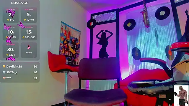 katha Crawford online show from January 10, 2026, 11:05 am