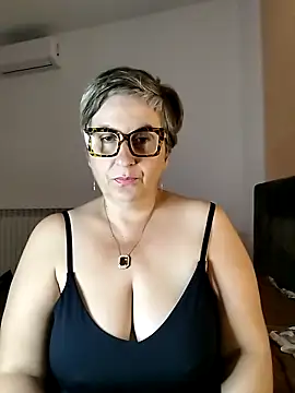 Pumabionda online show from September 26, 2025, 2:46 pm