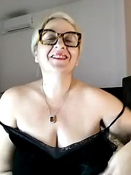 Pumabionda online show from November 4, 2025, 9:46 am