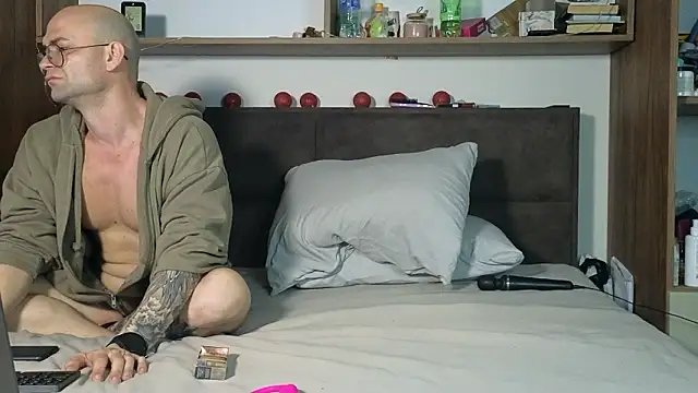 JackAdelaide online show from March 8, 2026, 8:45 pm