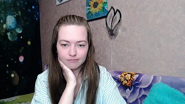 babysue89 online show from May 29, 2026, 4:29 am